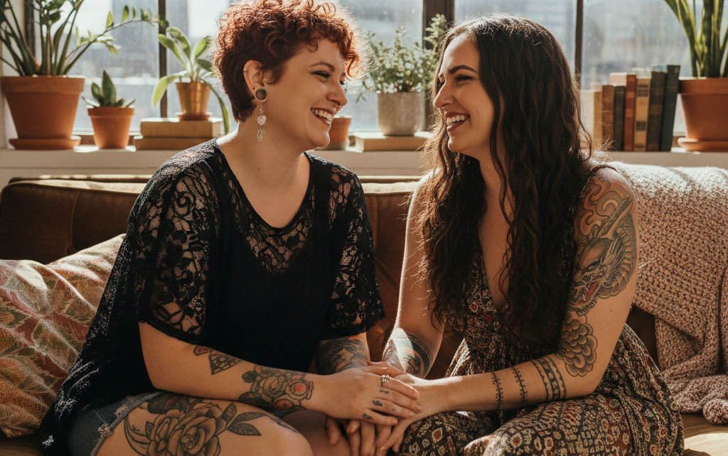 はじめてのタトゥー基礎知識