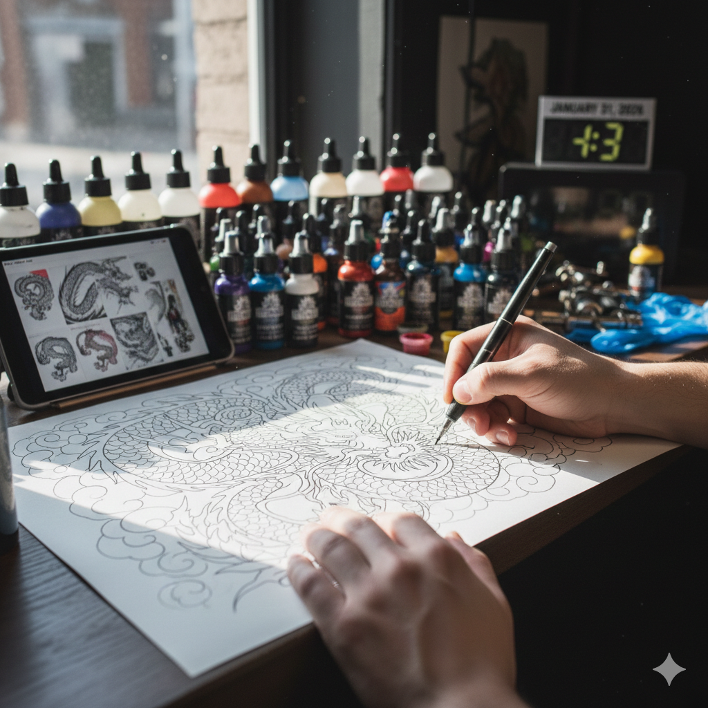 デザイン・モチーフ・意味